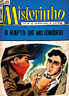 Misterinho  n° 39 - Ebal