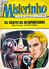 Misterinho  n° 40 - Ebal