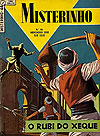 Misterinho  n° 44 - Ebal