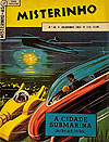 Misterinho  n° 45 - Ebal