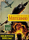 Misterinho  n° 47 - Ebal