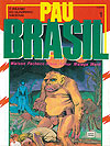 Pau Brasil  n° 1 - Vidente