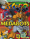 Recreio  n° 102 - Abril