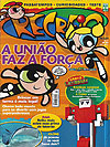 Recreio  n° 90 - Abril