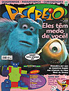 Recreio  n° 92 - Abril