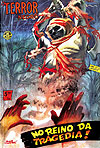 Terror Negro, O  n° 76 - La Selva