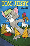 Tom & Jerry em Cores  n&deg;&nbsp;66 - Ebal