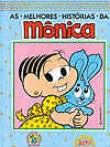 Melhores Histórias da Mônica, As  - L&PM
