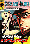 Sherlock Holmes (Quem Foi?)  n° 10 - Ebal