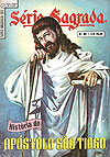 Série Sagrada  n° 80 - Ebal