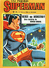 Livro de Superman, O  n° 2 - Ebal
