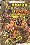 Tarzan  n° 93 - Ebal