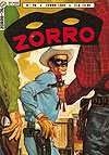 Zorro  n° 76 - Ebal