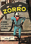 Zorro  n&deg;&nbsp;79 - Ebal