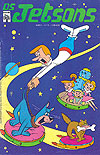 Jetsons, Os  n° 3 - Abril