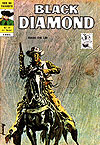 Black Diamond (Reis do Faroeste)  n° 14 - Ebal