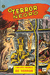 Terror Negro, O  n° 94 - La Selva