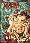 Terror Negro, O  n° 96 - La Selva