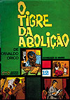 Clássicos Ilustrados da Literatura Brasileira  n° 12 - Ebal