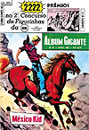 Álbum Gigante  n° 65 - Ebal