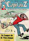 Capitão Z  n° 69 - Ebal