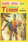 Edição Extra Com Estórias de Terror Negro  - La Selva