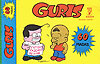 Guris  - Graffiti Cultural