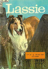 Lassie  n° 37 - Ebal