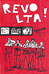 Revolta - Preview  - sem editora