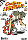 Cartoon Cartoons  n° 6 - Abril