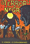 Terror Negro, O  n° 186 - La Selva