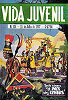Vida Juvenil  n° 166 - Vida Doméstica