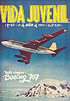 Vida Juvenil  n° 167 - Vida Doméstica