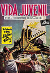 Vida Juvenil  n° 169 - Vida Doméstica