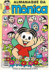 Almanaque da Mônica  n° 80 - Globo