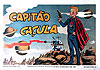 Capitão Caçula  - Independente