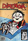 Dimenor  n° 1 - Aks Editora