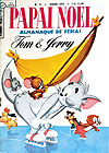 Papai Noel (Tom & Jerry)  n° 71 - Ebal