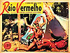 Raio Vermelho  n° 36 - Abril