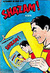 Shazam!  n° 9 - O Globo