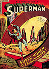 Superman  n° 92 - Ebal