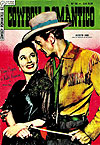 Cowboy Romântico  n° 62 - Ebal