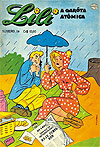 Seleções em Quadrinhos  n° 119 - Gráfica Novo Mundo