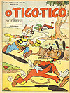 Tico-Tico, O  n° 1970 - O Malho