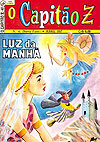 Capitão Z  n° 41 - Ebal
