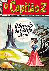 Capitão Z  n° 49 - Ebal