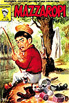 Seleções Juvenis  n° 161 - La Selva