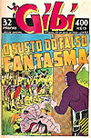 Gibi  n° 483 - O Globo