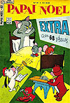 Papai Noel (Tom & Jerry)  n° 82 - Ebal