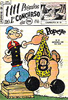 Popeye  n° 81 - Ebal